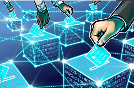 How Blockchain Is Changing Voting Systems