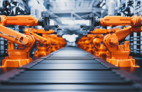 How Automation Enhances Productivity