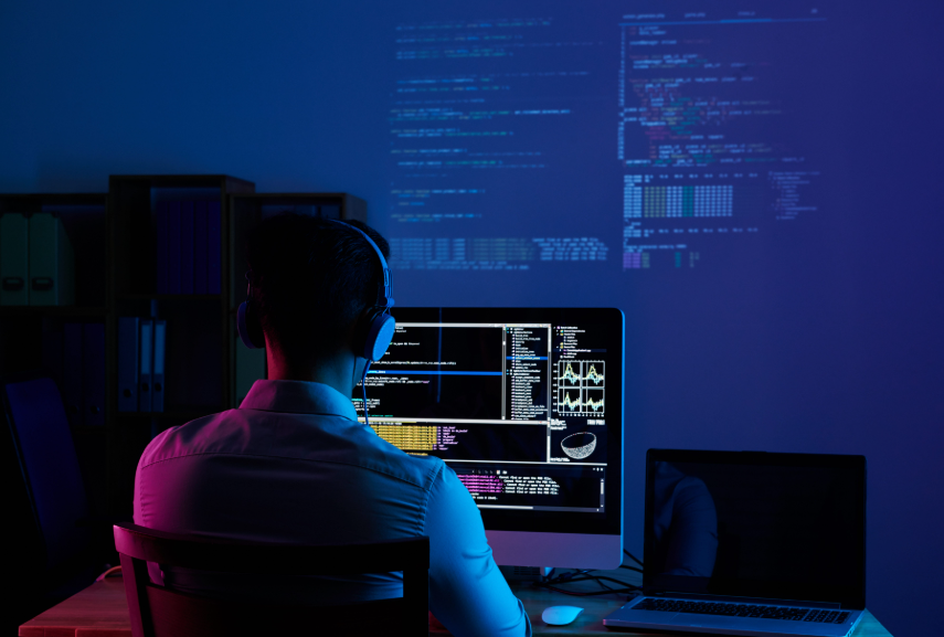 Blockchain Developer Roadmap