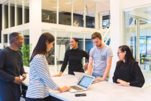 Blockchain Career Opportunities
