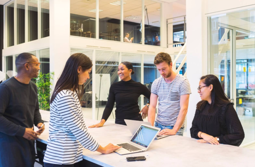 Blockchain Career Opportunities