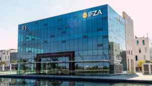 Launching Your Business in IFZA: A Strategic Guide to UAE Free Zone Setup