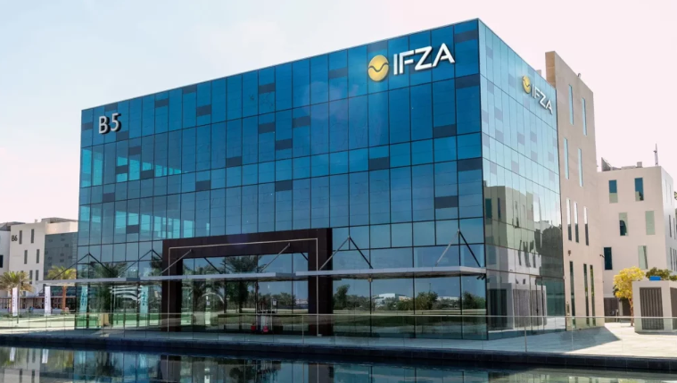 Launching Your Business in IFZA: A Strategic Guide to UAE Free Zone Setup