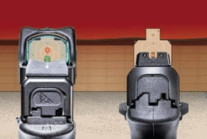 The Business Case for Custom Red Dot Sight Development