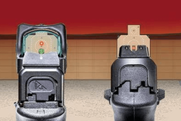The Business Case for Custom Red Dot Sight Development