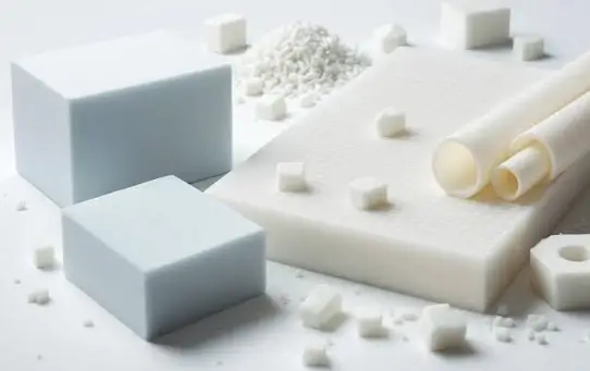 Understanding Polyethylene Foam Material Properties and Uses