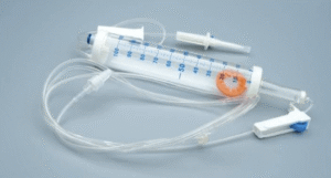 IV Set Types and Uses: A Home Health Perspective