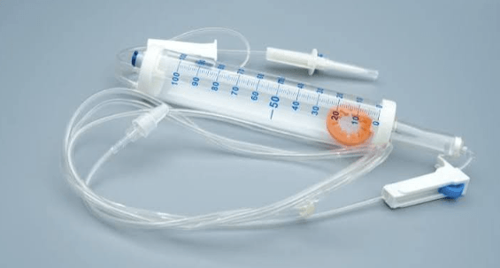IV Set Types and Uses: A Home Health Perspective