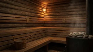 Installing a Traditional Sauna: Electrical, Foundation, and Clearances on a Budget