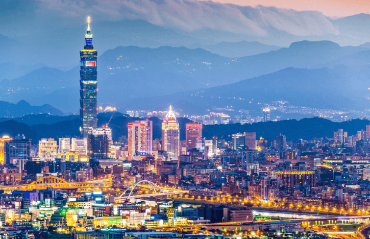 Top Taipei Travel Attractions Nobody Should Miss