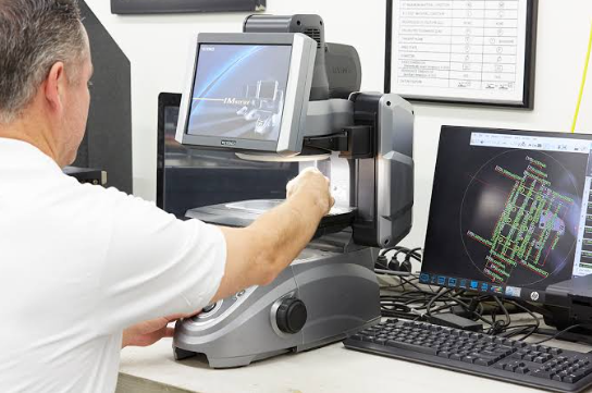 From Prototype Evaluation to Quality Assurance