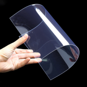 PET Plastic Sheet: Properties, Applications, and Selection Guide