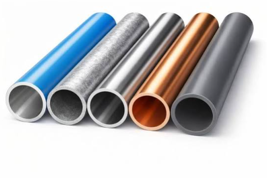 How Tubing Materials Influence Industrial System Performance