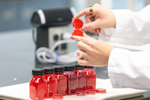 Quality Control and Sourcing Considerations for Natural Red Colorants