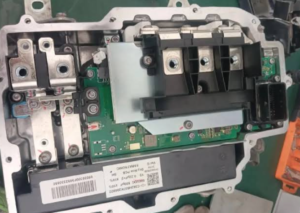 How IGBTs and PV Inverter Components Work Together in Renewable Systems