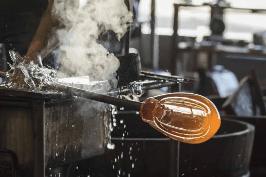  Flexible Heating Solutions for Modern Glass Processing