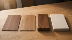 Modern Wood