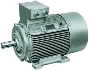 Motor for Reliable Industrial Performance