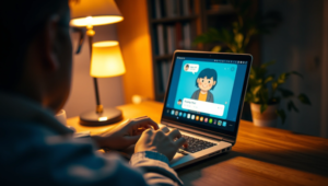 Choosing an AI Roleplay Platform: RPRP AI and Its Alternatives Compared