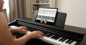  Is a Smart Piano the Best Way to Learn Piano at Home in 2026?