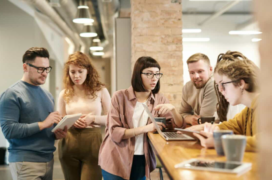 How Workplace Culture Can Affect Your Career Choice